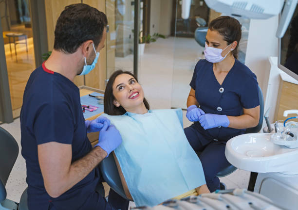 Best Emergency Dental Care  in Marion, TX