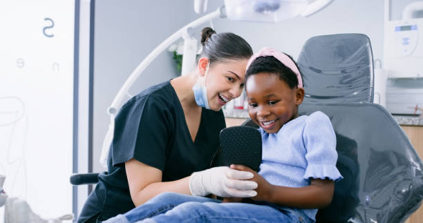 Best Dental X-Rays and Imaging  in Marion, TX